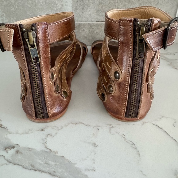 BED STU Artemis Gladiator Sandals - Picture 4 of 7